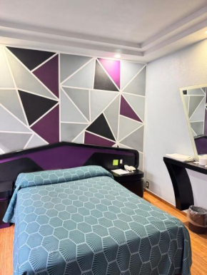 Hotel Gama